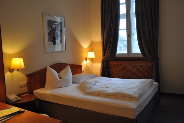 Hotel Zum Erbprinzen (Schwetzingen)